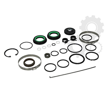Set reparatie caseta directie DODGE CARAVAN Producator EDELMANN 8610ED