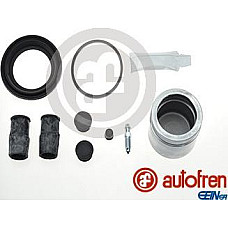 Kit reparare etrier Fata diametru piston. 54 cu piston BMW 3 E36 3 E46 Z3 E36 Z4 E85 1.6-3.0 09.90-02.09 BMW 3 - IV (E46), Sabrioleta, 04.2000 - 12.2007 AUTOFREN SEINSA D4959C