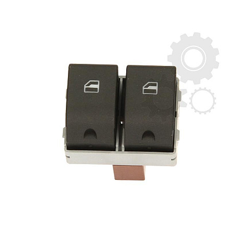 buton macara geam VW POLO sedan 9A4 Producator TOPRAN 114 739