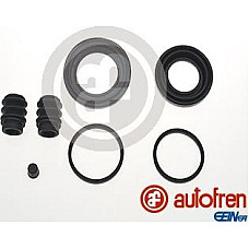 Kit reparare etrier Fata Dreapta diametru piston. 38 HONDA ACCORD VI LEGEND II LEGEND III 2.0-3.5 01.91-06.03 HONDA LEGEND III (KA), Sedan, 02.1996 - AUTOFREN SEINSA D4451