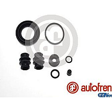 Kit reparare etrier Spate Dreapta-Stanga diametru piston. 38 DS DS 3 DS 4 DS 5 MERCEDES CITAN MIXTO DOUBLE CABIN VW SHARAN (7M8, 7M9, 7M6), Dubita, 05.1995 - 03.2010 AUTOFREN SEINSA D4468