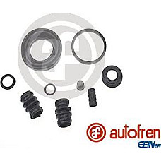 Kit reparare etrier Spate Dreapta-Stanga diametru piston. 38 HONDA LEGEND I MG MG TF MGF NISSAN 200SX BLUEBIRD MA NISSAN BLUEBIRD III (U11), Sedan, 11.1983 - 05.1990 AUTOFREN SEINSA D4408