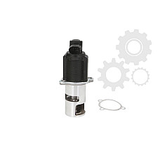 Supapa EGR RENAULT ESPACE III JE0 Producator ENGITECH ENT500005