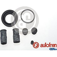 Kit reparare etrier Spate Dreapta-Stanga diametru piston. 42 CHRYSLER RAM VOYAGER III VOYAGER IV 2.0-3.8 01.95-07 CHRYSLER RAM (RG), Van, 11.2005 - 07.2009 AUTOFREN SEINSA D4 699