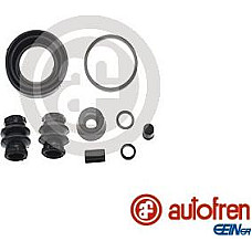 Kit reparare etrier Spate Dreapta-Stanga diametru piston. 38 MERCEDES SL R230 VOLVO XC90 I OPEL ASTRA G ASTRA G C OPEL ASTRA H CLASSIC (A04), Sedan, 02.2007 - AUTOFREN SEINSA D4650