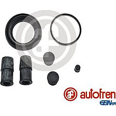 Kit reparare etrier Fata Dreapta diametru piston. 48 ALFA ROMEO 33 BMW 3 E30 Z1 CITROEN SAXO XSARA DAEWOO LANOS N VAUXHALL ASTRA Mk III (T92), Turism, 03.1991 - 12.1998 AUTOFREN SEINSA D4 040