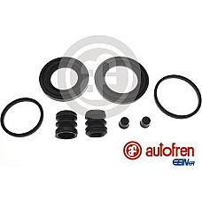 Kit reparare etrier Fata Dreapta diametru piston. 38 ALFA ROMEO AR 6 CITROEN C25 FIAT DUCATO TALENTO PEUGEOT J5 1 FIAT DUCATO Panorama (290_), Autobuz, 01.1990 - 05.1994 AUTOFREN SEINSA D4 032