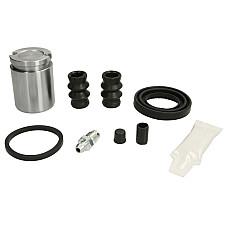 Kit reparare etrier Spate Dreapta-Stanga diametru piston. 38 VOLVO 740 760 V50 ALFA ROMEO 147 156 GIULIETTA GIULI ALFA ROMEO 147 (937_), Hatchback, 10.2000 - 12.2010 AUTOFREN SEINSA D41666K