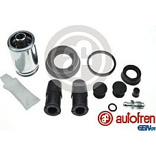 Kit reparare etrier Spate Dreapta-Stanga diametru piston. 38 MERCEDES E T-MODEL S211 VOLVO C30 C70 II S40 II V40 FORD C-MAX (DM2), Dubita, 02.2007 - 09.2010 AUTOFREN SEINSA D41614K