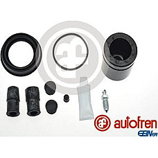 Kit reparare etrier Fata Dreapta-Stanga diametru piston. 54 cu piston DAIHATSU CHARADE VIII TOYOTA YARIS 1.0-1.8 TOYOTA YARIS II (_P9_), Hatchback, 01.2005 - 12.2014 AUTOFREN SEINSA D41611C