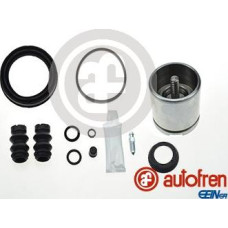 Kit reparare etrier Fata Dreapta-Stanga diametru piston. 57 CITROEN C5 C5 I C5 II 1.6D-3.0 03.01- CITROEN C5 (DE_, RE_), Estate Van, 06.2002 - 01.2008 AUTOFREN SEINSA D41623RK