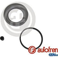 Kit reparare etrier Fata Dreapta diametru piston. 54 HONDA ACCORD III CIVIC III ISUZU GEMINI MAZDA 323 II 626 I 9 MAZDA 323 II (BD), Hatchback, 06.1980 - 10.1989 AUTOFREN SEINSA D4 101