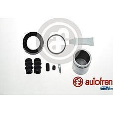 Kit reparare etrier Fata Dreapta-Stanga diametru piston. 48 cu piston FIAT PANDA OPEL AGILA SUBARU JUSTY III SUZU SUZUKI IGNIS II (MH), Crossover, 08.2003 - AUTOFREN SEINSA D41081C