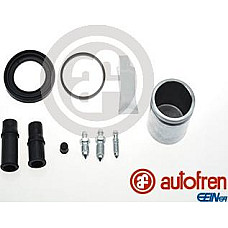 Kit reparare etrier Fata Dreapta-Stanga diametru piston. 48 cu piston SEAT CORDOBA CORDOBA VARIO IBIZA II TOLEDO VW PASSAT (3A2, 35I), Sedan, 02.1988 - 12.1997 AUTOFREN SEINSA D41076C
