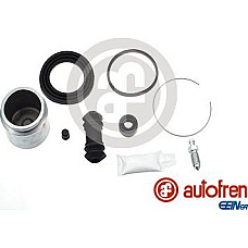 Kit reparare etrier Fata Dreapta-Stanga diametru piston. 54 cu piston MITSUBISHI COLT I COLT II COLT III CORDIA G MITSUBISHI TREDIA (A21_), Sedan, 09.1982 - 03.1988 AUTOFREN SEINSA D41134C