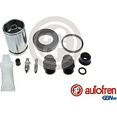 Kit reparare etrier Spate Dreapta-Stanga diametru piston. 41 ALFA ROMEO 159 4C 4C SPIDER BRERA SPIDER AUDI A3 A4 VW SCIROCCO (137), Van, 06.2008 - 05.2014 AUTOFREN SEINSA D41124K