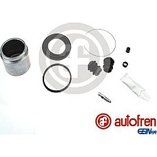 Kit reparare etrier Fata Dreapta-Stanga diametru piston. 57 cu piston LEXUS ES ROVER 200 TOYOTA CAMRY CARINA E VI TOYOTA CARINA E (_T19_), Sedan, 04.1992 - 09.1997 AUTOFREN SEINSA D41127C