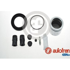 Kit reparare etrier Fata Dreapta-Stanga diametru piston. 57 MERCEDES C T-MODEL S202 C W202 CLK A208 CLK C208 E T- MERCEDES-BENZ E-CLASS T-Model (S210), Turism, 06.1996 - 03.2003 AUTOFREN SEINSA D41842C