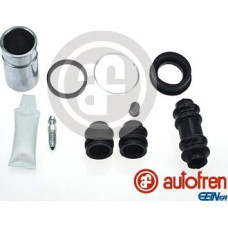 Kit reparare etrier Spate Dreapta-Stanga diametru piston. 32 cu piston TOYOTA RAV 4 II YARIS VERSO 1.3-2.0D 08.99 TOYOTA RAV 4 II (_A2_), Crossover, 05.2000 - 11.2005 AUTOFREN SEINSA D41862C