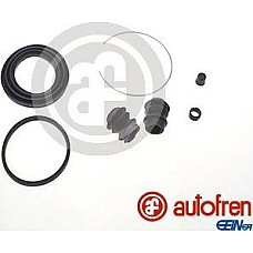 Kit reparare etrier Fata Dreapta diametru piston. 57 LEXUS ES TOYOTA CAMRY CARINA E VI CELICA COROLLA COROLLA VER TOYOTA OPA (ZCT1_, ACT1_), Turism, 04.2000 - 04.2005 AUTOFREN SEINSA D4 181