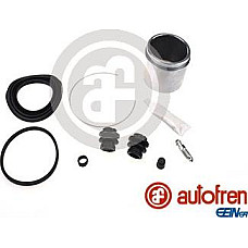 Kit reparare etrier Fata Dreapta-Stanga diametru piston. 63 cu piston LEXUS ES TOYOTA AURIS CAMRY MIRAI PRIUS PLU TOYOTA AURIS II (_E18_), Hatchback, 10.2012 - 12.2018 AUTOFREN SEINSA D41714C