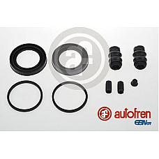 Kit reparare etrier Fata Dreapta-Stanga diametru piston. 48 FORD TRANSIT TRANSIT TOURNEO JEEP COMMANDER GRAND CHE FORD TRANSIT TOURNEO (FBE6), Autobuz, 07.2006 - 08.2014 AUTOFREN SEINSA D4897