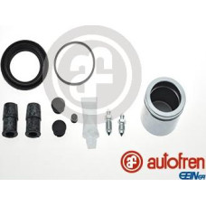 Kit reparare etrier Fata Dreapta diametru piston. 54 cu piston AUDI 100 C3 90 B2 A1 A2 A3 COUPE B3 TT BMW 3 E30 3 SKODA OCTAVIA I (1U5), Combi, 07.1998 - 12.2010 AUTOFREN SEINSA D4849C