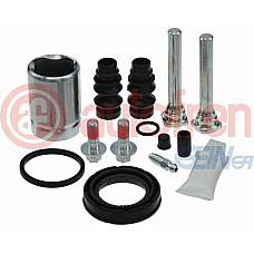 Set reparatie, etrier AUTOFREN SEINSA D43910S