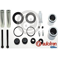 Kit reparare etrier Brake caliper repair kit front L-R piston diameter. 44 CITROEN JUMPER FIAT DUCATO PEUGEOT BOXER 1.9D-3 AUTOFREN SEINSA D4-3450S