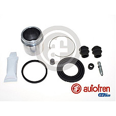 Kit reparare etrier Spate Dreapta-Stanga diametru piston. 43 INFINITI G M M37 M45 Q50 Q60 Q70 NISSAN MURANO I MUR NISSAN PATHFINDER IV (R52), Crossover, 09.2012 - AUTOFREN SEINSA D43072C