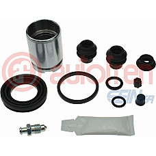 Kit reparare etrier Brake caliper repair kit rear piston diameter. 38 FIAT TIPO 1.3D-1.6D 10.15-10.20 FIAT TIPO (356_), Hatchback, 03.2016 - AUTOFREN SEINSA D43192C