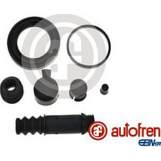Kit reparare etrier Spate Dreapta-Stanga diametru piston. 52 CITROEN JUMPER FIAT DUCATO PEUGEOT BOXER 2.0D-3.0D 0 FIAT DUCATO (250_, 290_), Van, 07.2006 - AUTOFREN SEINSA D42942