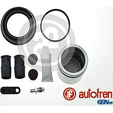 Kit reparare etrier Fata Dreapta-Stanga diametru piston. 57 cu piston BMW 1 F20 1 F21 2 F22 F87 2 F23 3 F30 F80 3 BMW X4 (F26), Crossover, 05.2013 - 03.2018 AUTOFREN SEINSA D42436C