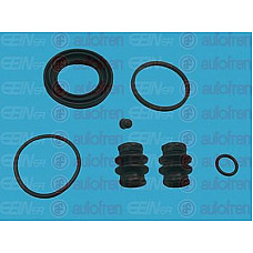 Kit reparare etrier Spate Dreapta-Stanga diametru piston. 45 MERCEDES AMG GT C190 AMG GT R190 C T-MODEL S205 C W2 MERCEDES-BENZ C-CLASS (W205), Sedan, 07.2013 - AUTOFREN SEINSA D42421