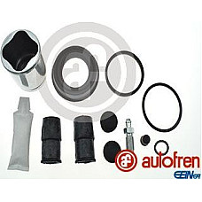Kit reparare etrier Spate Dreapta-Stanga diametru piston. 42 MERCEDES C A205 C C205 C T-MODEL S205 C W205 VOLVO S VW PASSAT Variant (3G5, CB5), Turism, 08.2014 - AUTOFREN SEINSA D42588C