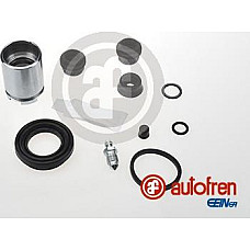 Set reparatie, etrier OPEL CORSA E (X15), Hatchback, 09.2014 - AUTOFREN SEINSA D42660C