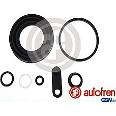 Kit reparare etrier Spate Dreapta-Stanga diametru piston. 54 FORD TRANSIT TRANSIT V363 2.0D-2.2D 10.11- FORD TRANSIT V363 (FAD, FBD), Autobuz, 08.2013 - AUTOFREN SEINSA D42607