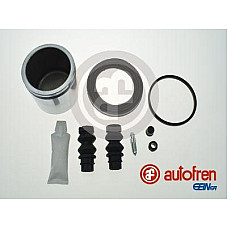 Set reparatie, etrier TOYOTA C-HR (_X1_), Hatchback, 10.2016 - AUTOFREN SEINSA D42832C
