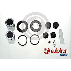 Kit reparare etrier Fata Dreapta-Stanga diametru piston. 42 IVECO DAILY III 2.3D-3.0D 05.99-07.07 IVECO DAILY III (50C11G), Autobuz, 05.1999 - 05.2006 AUTOFREN SEINSA D42366C