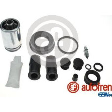 Kit reparare etrier Spate Dreapta-Stanga diametru piston. 38 VOLVO C30 C70 II S40 II V40 V50 XC90 II FORD C-MAX I FORD C-MAX II (BH), Van, 12.2010 - AUTOFREN SEINSA D42223K