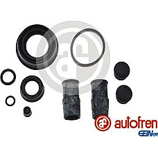 Kit reparare etrier Spate Dreapta-Stanga diametru piston. 38 VOLVO C30 C70 II S40 II V40 V50 XC90 II FORD C-MAX I MAZDA 3 (BK), Sedan, 09.1999 - 12.2009 AUTOFREN SEINSA D42222