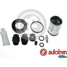 Set reparatie, etrier VW CADDY III (2KB, 2KJ, 2CB, 2CJ), Dubita, 03.2004 - 05.2015 AUTOFREN SEINSA D42765K