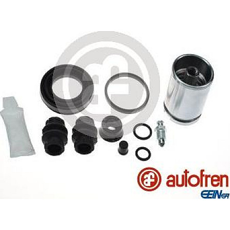 Set reparatie, etrier VW SCIROCCO III (137, 138), Compartiment, 05.2008 - 11.2017 AUTOFREN SEINSA D42765K