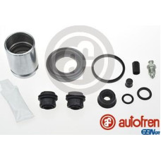Kit reparare etrier Spate Dreapta-Stanga diametru piston. 38 VOLVO S40 I V40 ALFA ROMEO 156 159 166 BRERA GIULIET PEUGEOT 307 SW (3H), Turism, 03.2002 - 12.2009 AUTOFREN SEINSA D42767C