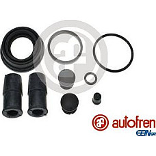 Kit reparare etrier Spate diametru piston. 36 BMW 2 F45 2 GRAN TOURER F46 X1 F48 X2 F39 FORD FOCUS IV MINI COUNTR BMW X1 - II (F48), Turism, 11.2014 - AUTOFREN SEINSA D42730