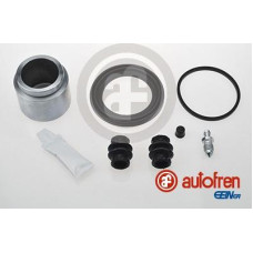 Set reparatie, etrier MERCEDES-BENZ GLA-CLASS (X156), Crossover, 12.2013 - AUTOFREN SEINSA D42724C
