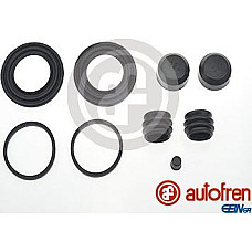Kit reparare etrier Fata Dreapta diametru piston. 42 IVECO DAILY III 2.3D-3.0D 05.99-07.07 IVECO DAILY III (DAILY-2000 / ZCFC), Van, 11.1997 - 10.2009 AUTOFREN SEINSA D4795