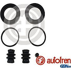Kit reparare etrier Fata Dreapta-Stanga diametru piston. 45 LAND ROVER DISCOVERY II 2.5D-4.0 11.98-06.04 LAND ROVER DISCOVERY II (L318), Crossover, 10.1998 - 08.2004 AUTOFREN SEINSA D4702