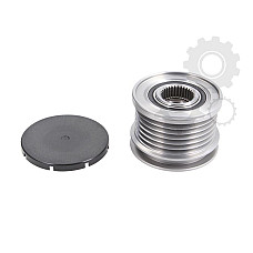 Sistem roata libera generator CITROEN DS4 Producator VALEO 588048