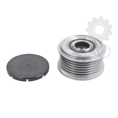Sistem roata libera generator VW PASSAT 3B2 Producator VALEO 588104